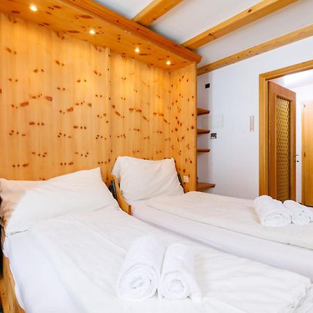 Studio Residenza Chesa Margun 34-4 By Interhome Surlej Buitenkant foto