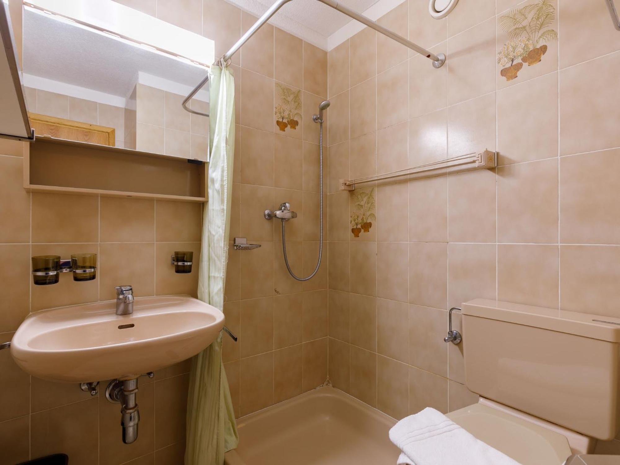 Studio Residenza Chesa Margun 34-4 By Interhome Surlej Buitenkant foto