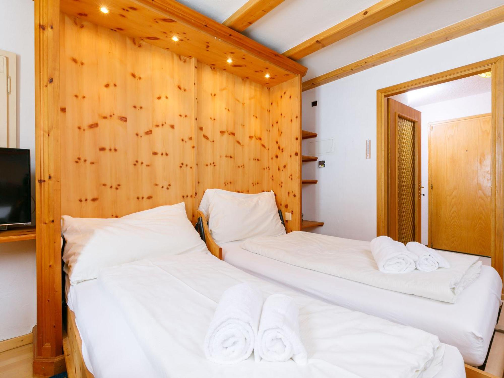 Studio Residenza Chesa Margun 34-4 By Interhome Surlej Buitenkant foto